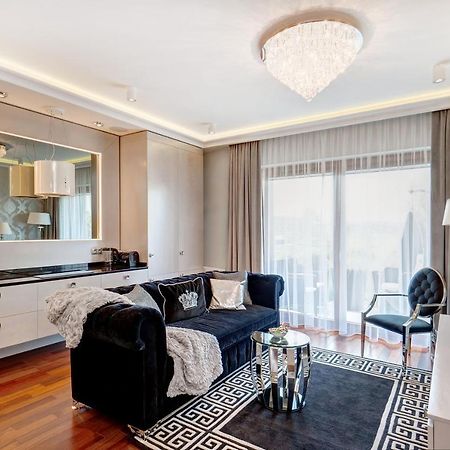 Diamonds Luxury Old Town Residence Cracovia Exterior foto