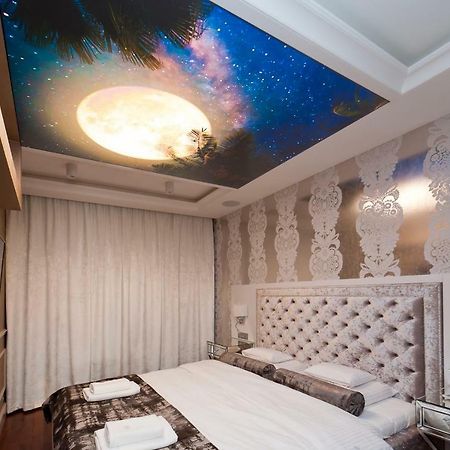 Diamonds Luxury Old Town Residence Cracovia Exterior foto