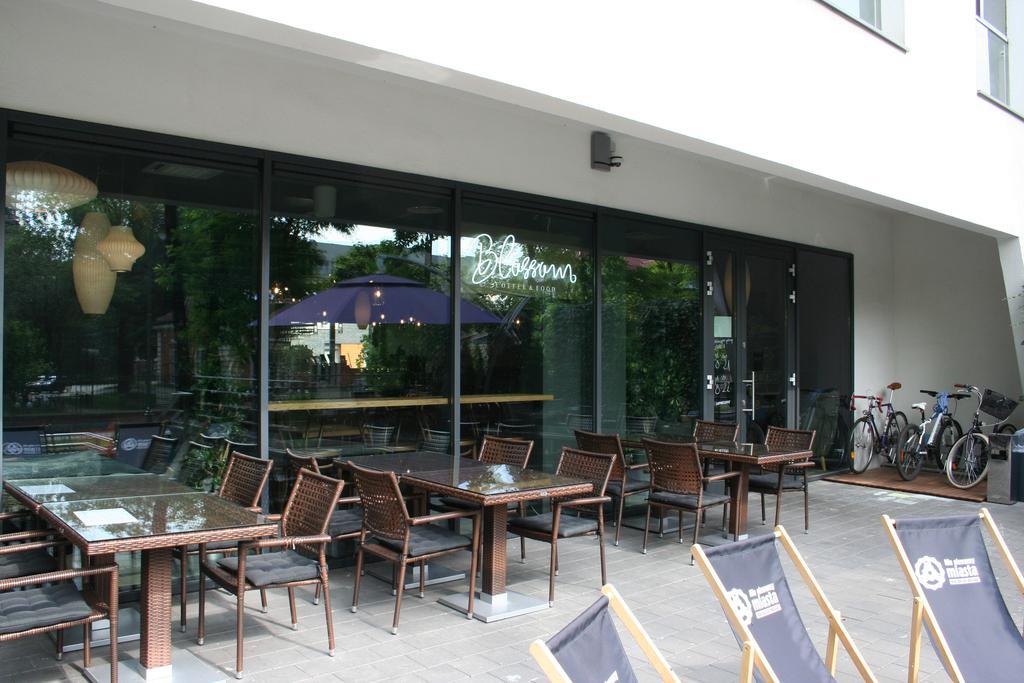 Diamonds Luxury Old Town Residence Cracovia Exterior foto